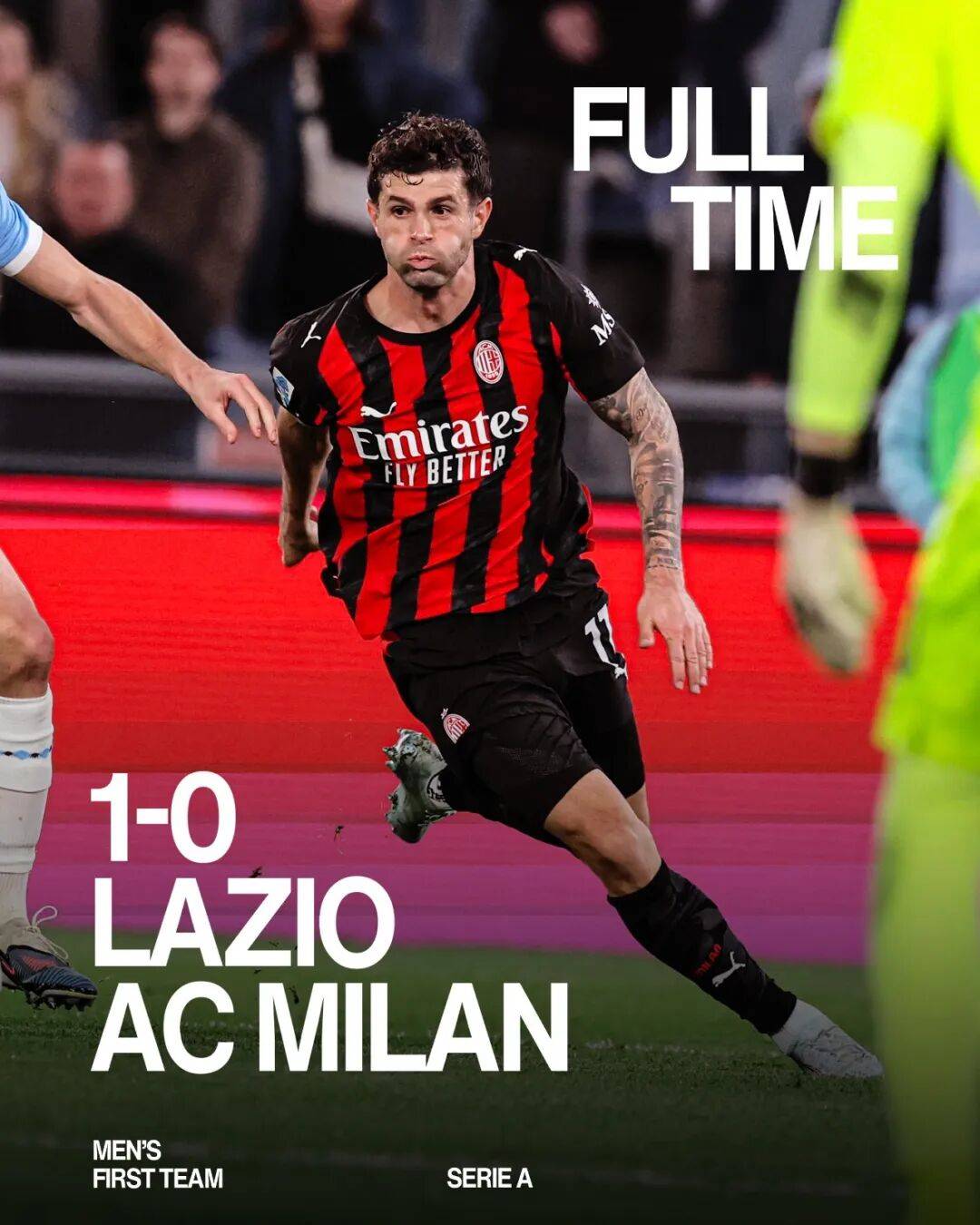 意甲联赛：AC米兰第二不保，都灵换帅火力全开